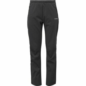 Klimatex LEMUR NO WIND Gyerek szélálló nadrág, fekete, méret kép