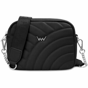 VUCH NELLY Női kistáska, fekete, méret kép