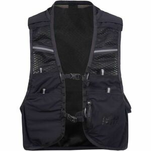 Rukka UURAS Uniszex futómellény, fekete, méret kép