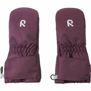 REIMA AVAUS Gyerek egyujjas kesztyű, lila, méret kép