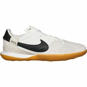 Nike STREETGATO Férfi teremcipő, fehér, méret 40.5 kép