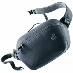 DEUTER STROOF 8 Válltáska, fekete, méret kép