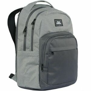 Horsefeathers CLOUT PACK Városi hátizsák, szürke, méret kép