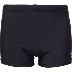 Umbro JAYE Fiú úszónadrág, fekete, méret kép