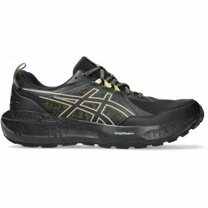 ASICS GEL-SONOMA 8 GTX Férfi futócipő, fekete, méret 45 kép