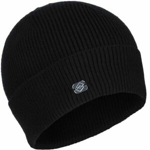 Lotto LOTE Női kötött sapka, fekete, méret kép