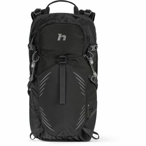 Hannah WAGABOND 26 Túrahátizsák, fekete, méret kép