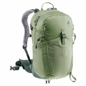 DEUTER TRAIL 25 Túrahátizsák, zöld, méret kép
