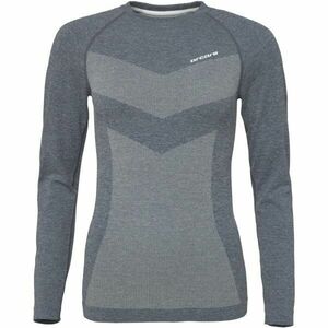 Arcore SALETIA Női technikai thermo felső, sötétkék, méret kép