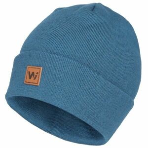 Willard ARNULFO Férfi sapka, kék, méret kép