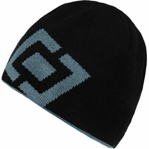 Horsefeathers FUSE Férfi sapka, fekete, méret UNI kép