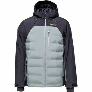 Head MASAO Férfi sídzseki, világoszöld, méret kép