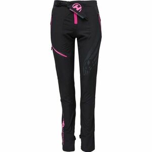 HAVEN ENEGIZER LONG Kerékpáros nadrág, fekete, méret kép