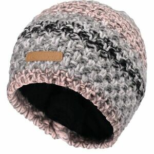 Reaper SEVERA Női sapka, rózsaszín, méret kép