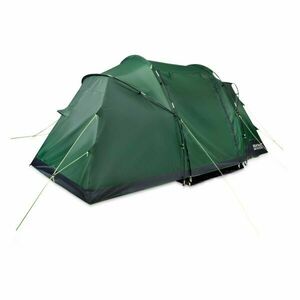 REGATTA OUTDOORS KIVU 4 Sátor, sötétzöld, méret kép