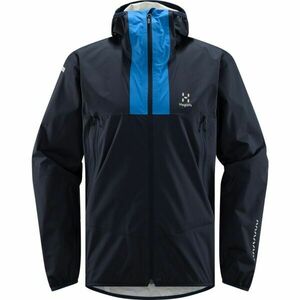 HAGLÖFS L.I.M PROOF Férfi kabát, fekete, méret kép