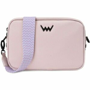 VUCH Női táska Női táska, rózsaszín kép