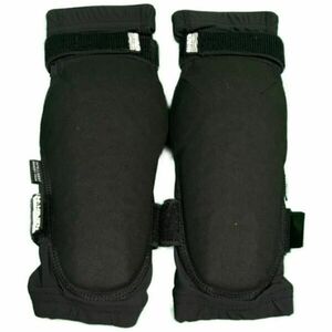 HAVEN NOMIC ELBOW Könyökvédők, fekete, méret kép