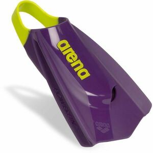 Arena POWERFIN PRO II Búváruszony, lila, méret kép