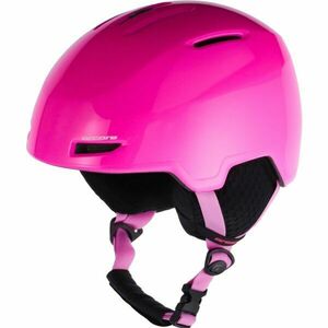 Arcore RIDE JR Junior sí bukósisak, rózsaszín, méret (55 - 59) kép