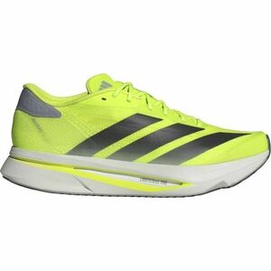 adidas ADIZERO SL2 W Női futócipő, sárga, méret 40 2/3 kép