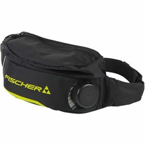Fischer DRINKBELT PROFESSIONAL S/M Sífutó övtáska, fekete, méret kép