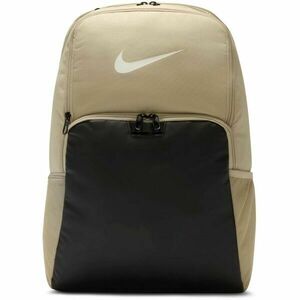 Nike BRASILIA XL Hátizsák, bézs, méret kép