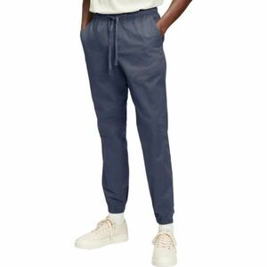 GAP WOVEN JOGGER NEW Férfi nadrág, sötétkék, méret kép