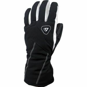 Matt MIN IME Gyerek kesztyű, fekete, méret 6Y kép