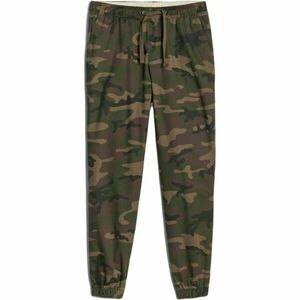 GAP WOVEN JOGGER NEW Férfi nadrág, khaki, méret kép