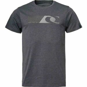 LOAP BOTEM Férfi szabadidős póló, sötétszürke, méret kép