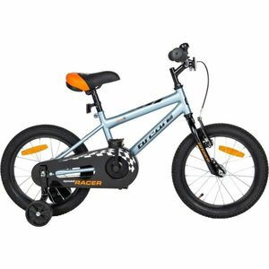 Arcore JIMMY 16 Gyerek 16" kerékpár, szürke, méret kép