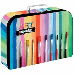 Oxybag COLORS Gyerek kisbőrönd, mix, méret kép