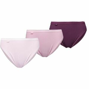 SLOGGI BASIC+ C3P Női alsónemű, rózsaszín, méret kép