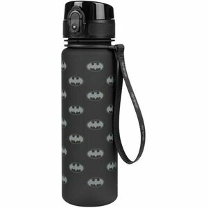 BAAGL BATMAN LOGO 500 ML Tritán kulacs, fekete, méret 500 ML kép