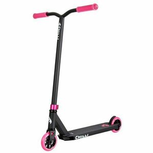 CHILLI BASE Freestyle roller, fekete, méret kép