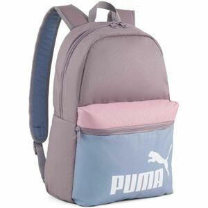 Puma PHASE BACKPACK Hátizsák, rózsaszín, méret kép
