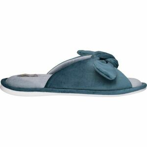 Oldcom BUNNY Női papucs, sötétzöld, méret kép