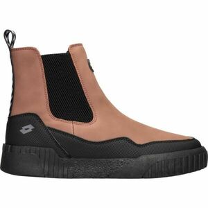 Lotto GORGI Női téli cipő, barna, méret kép