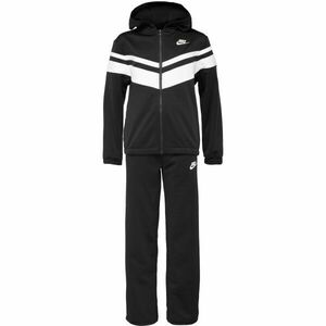Nike SPORTSWEAR Gyerek melegítő szett, fekete, méret kép