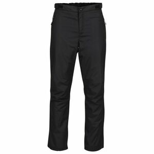 Willard AGARON Férfi bélelt nadrág, fekete, méret kép