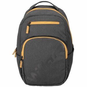 Willard BART 35 Városi hátizsák, fekete, méret kép