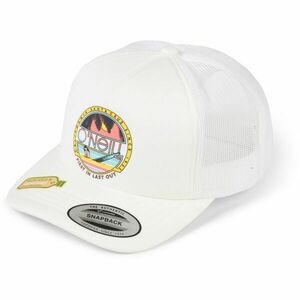 O'Neill CULT TRUCKER CAP Női baseball sapka, fehér, méret UNI kép