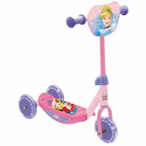 Disney BABY PRINCEZNY Roller, rózsaszín, méret kép