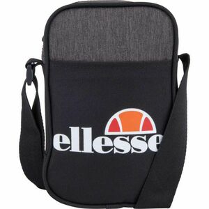 ELLESSE LUKKA CROSS BODY BAG Oldaltáska, fekete, méret kép