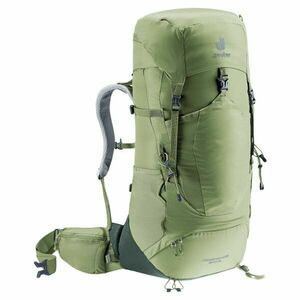 DEUTER AIRCONTACT LITE 35+10 SL Túrahátizsák, zöld, méret kép
