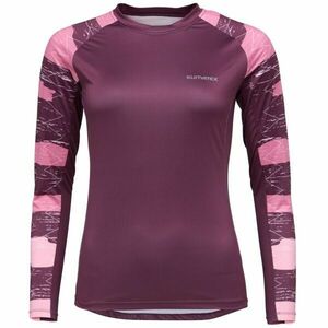 Klimatex SHEBA1 Női MTB felső, lila, méret kép