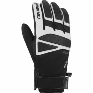 Reusch THUNDER R-TEX XT Férfi téli kesztyű, fekete, méret kép
