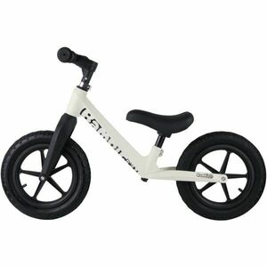 Laceto BAMBIRO Futókerékpár, fehér, méret kép