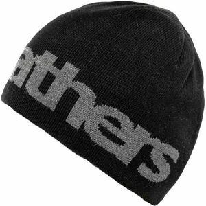 Horsefeathers FUSE BEANIE Férfi sapka, fekete, méret UNI kép